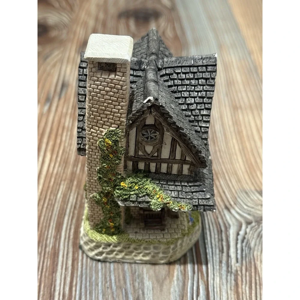 David Winters Grouse Moor Lodge 5x3.5